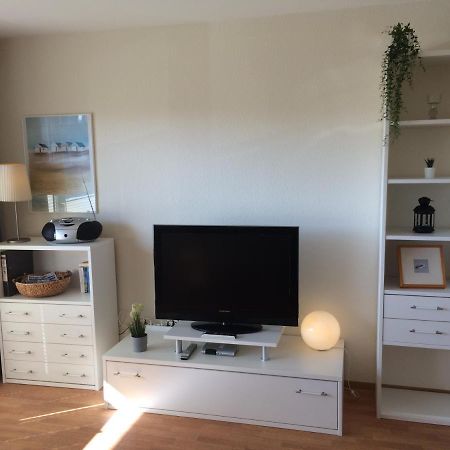 Wohnung Tornblick Borkum Eksteriør bilde