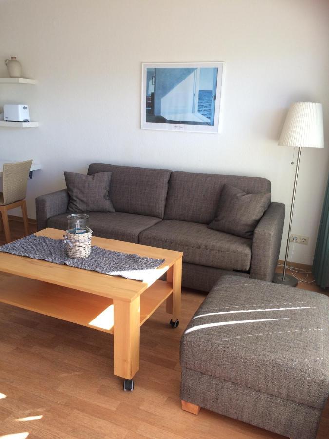Wohnung Tornblick Borkum Eksteriør bilde