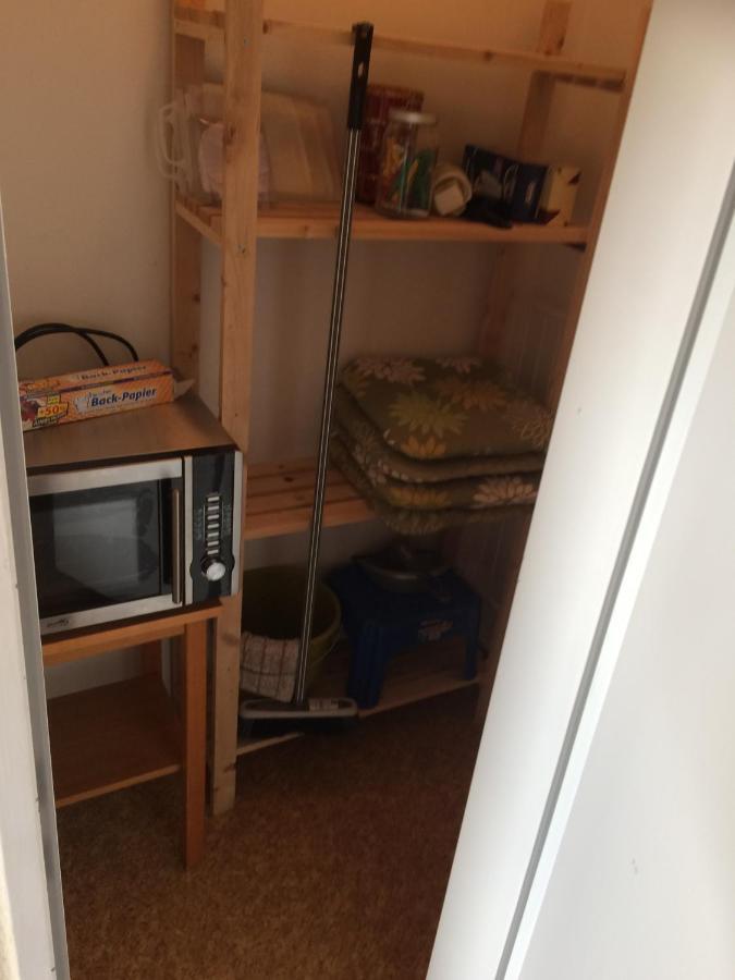 Wohnung Tornblick Borkum Eksteriør bilde